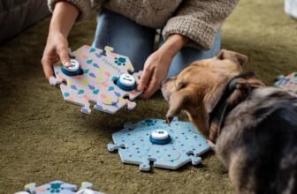Best Dog Talking Buttons