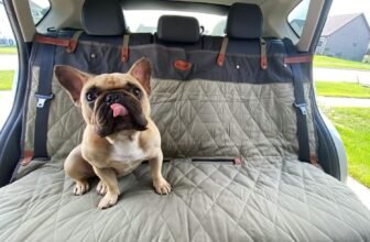 Best Dog Seat Covers