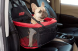 7 Best Dog Car Seats in 2025